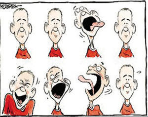 抽动症护理方法有哪些