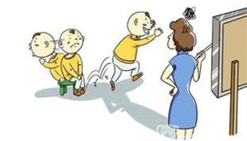 怎么样判断儿童多动症