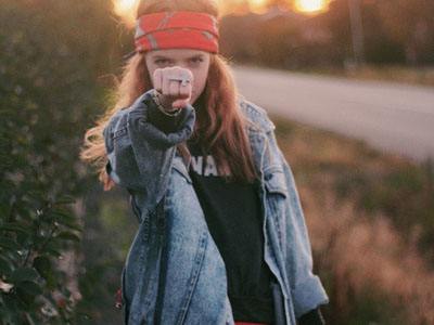 抽动症孩子的饮食禁忌有哪些?