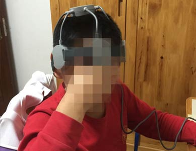 多动症孩子6大典型症状