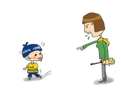 孩子注意力不集中的原因