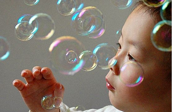 自闭症的孩子会有哪些症状