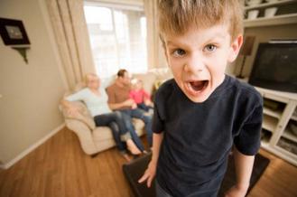 儿童抽动症会表现出什么症状?