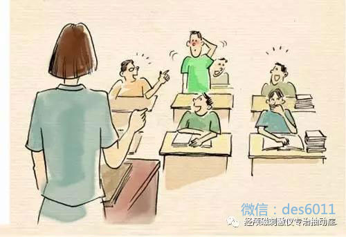 小儿抽动症的护理措施