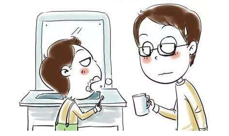 儿童抽动症该怎么防治?