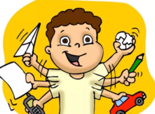 儿童多动症有哪些特征