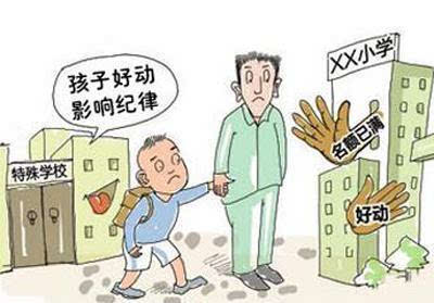 多动症的治疗到底需要多少钱呢