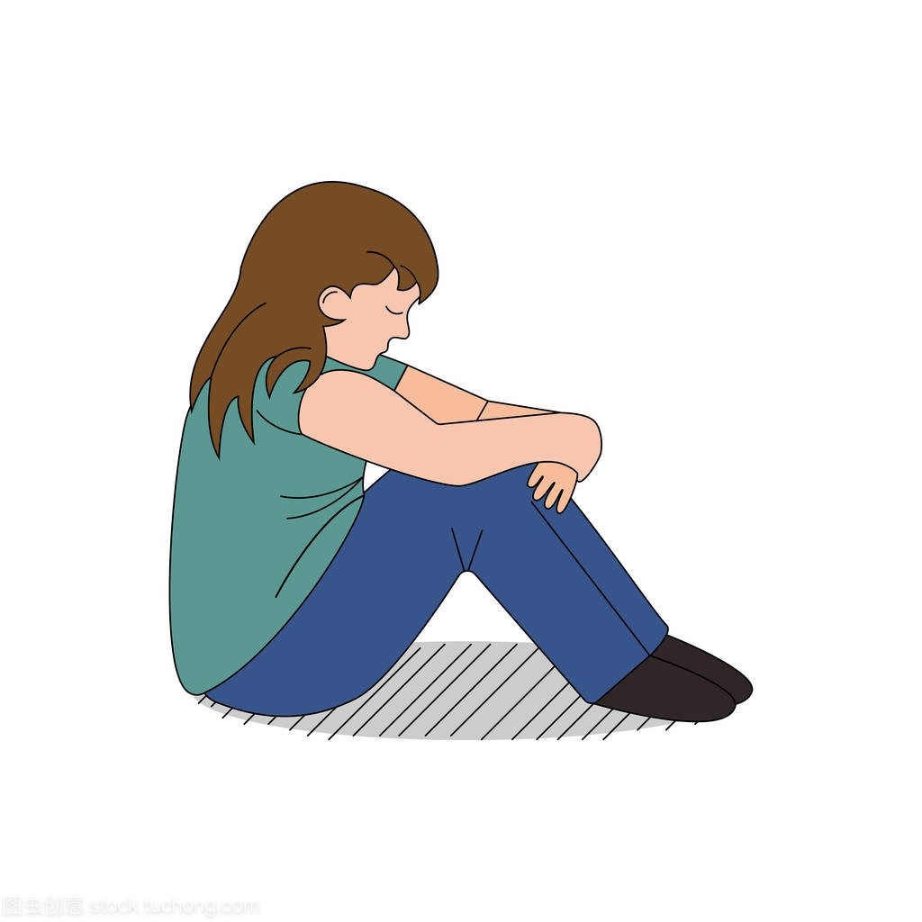 抑郁症究竟是不是病呢