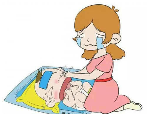 小孩抽动症该怎么治疗呢