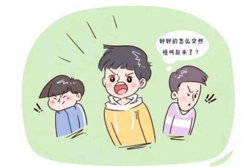 抽动秽语症发作的症状是什么