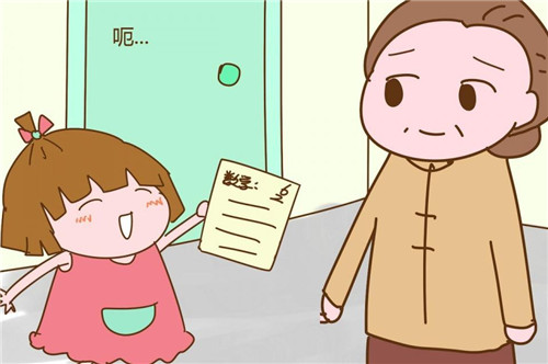 多动症对孩子的影响有多大