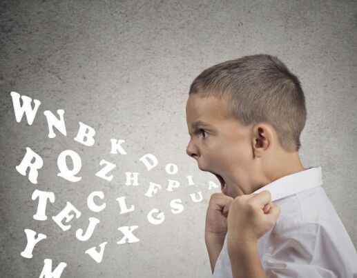 孩子患了抽动症该怎么护理