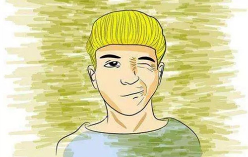 孩子挤眉弄眼是抽动症吗