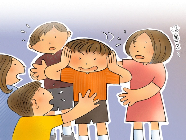 导致孩子自闭症诱因和表现有那些