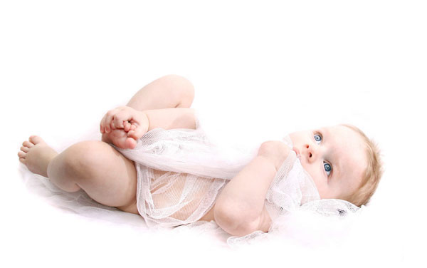 小儿脑瘫会不会遗传