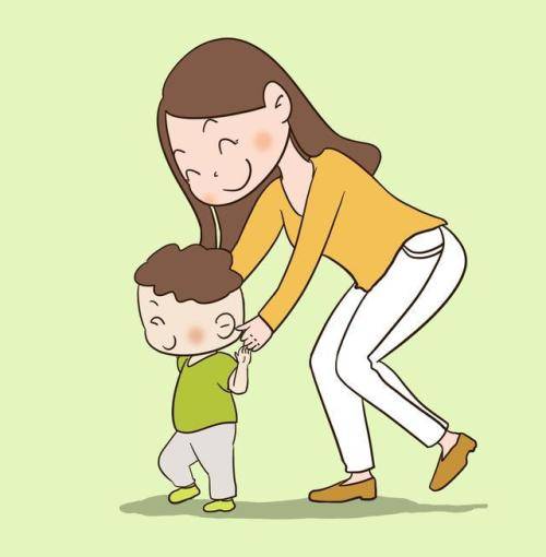 宝宝发育迟缓有什么表现