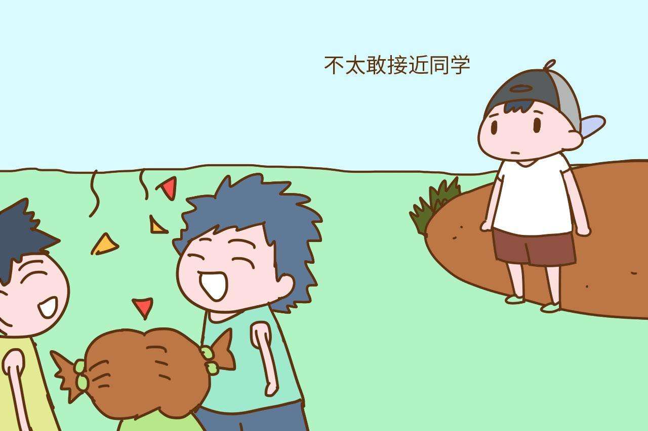 抽动症早期有哪些发病表现