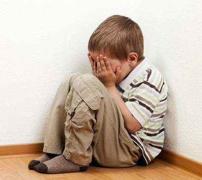 自闭症孩子有哪些明显症状