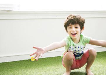 多动症患儿有哪些表现