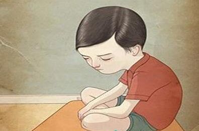 怎样判断孩子是否为自闭症