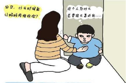 家长怎么做可以预防儿童自闭症