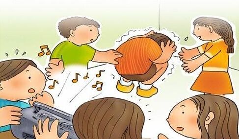 自闭症主要危害有哪些