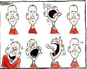 怎样区分抽动症与面肌痉挛