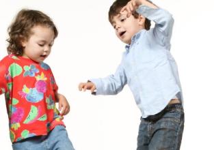 孩子患多动症的原因有哪些