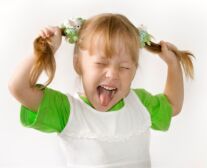 儿童多动症的具体症状