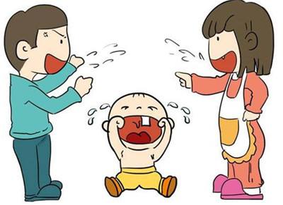 引起多动症病发的原因