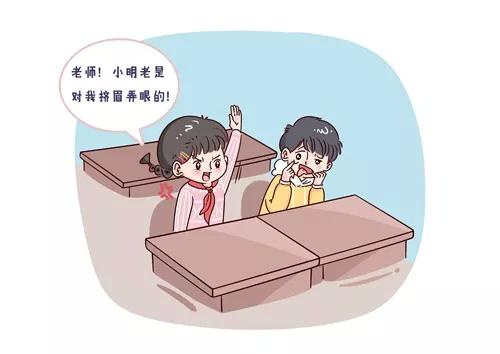 抽动症孩子该怎么上学?