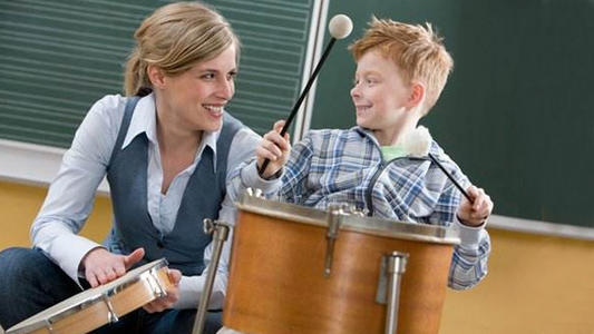 培养多动症孩子对生活的信心