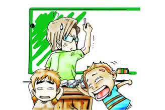 如何预防儿童多动症