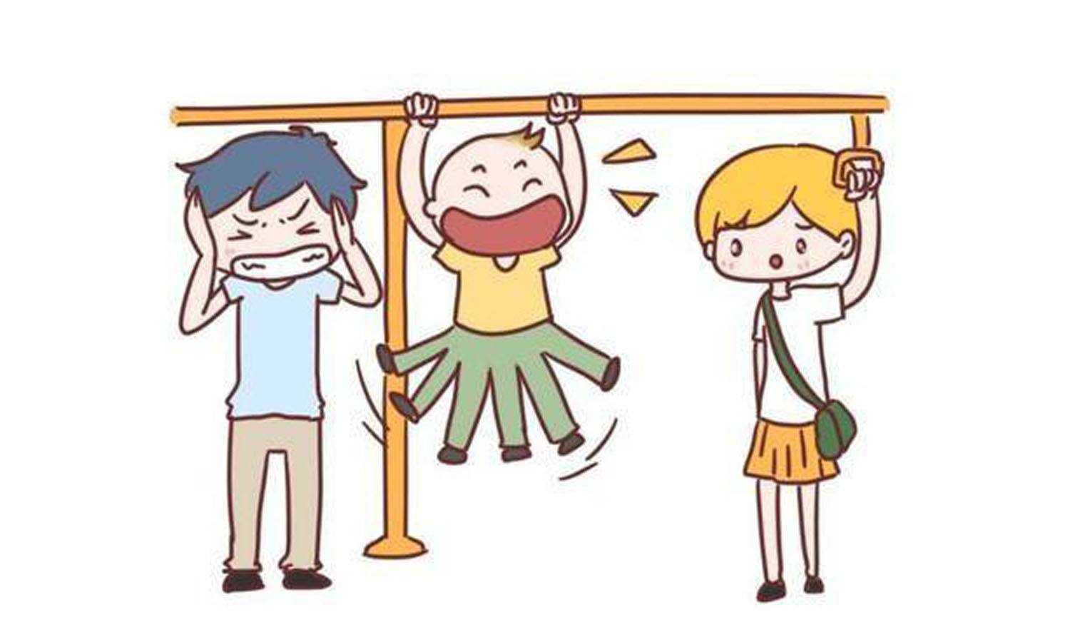 儿童多动症的影响方面