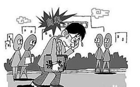 抽动症有什么危害