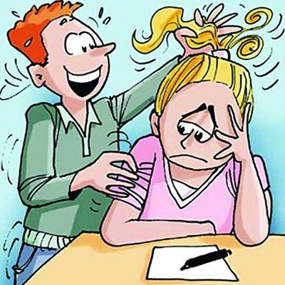 如何辨别多动症儿童