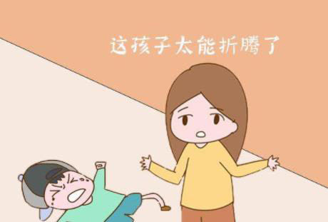 多动症的持续性危害有哪些