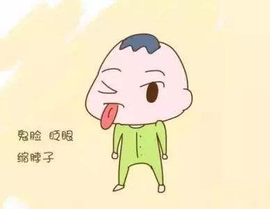 抽动症表现在哪些方面