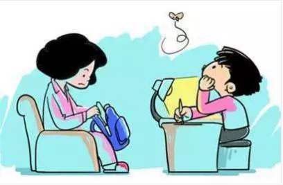 多动症有哪些表现