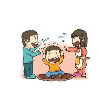 什么原因导致抽动症